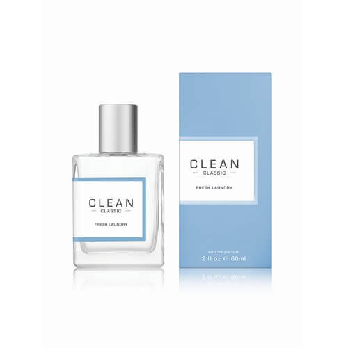 Clean Classic Fresh Laundry EdP 60 ml