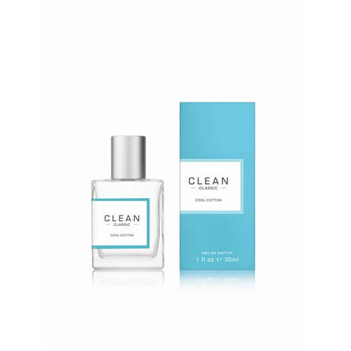 Clean Classic Cool Cotton EdP 30 ml