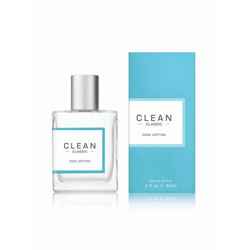 Clean Classic Cool Cotton EdP 60 ml