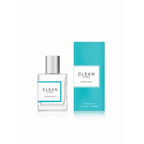 Clean Classic Shower Fresh EdP 30 ml