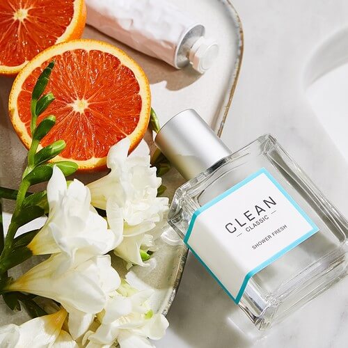 Clean Classic Shower Fresh EdP 60 ml