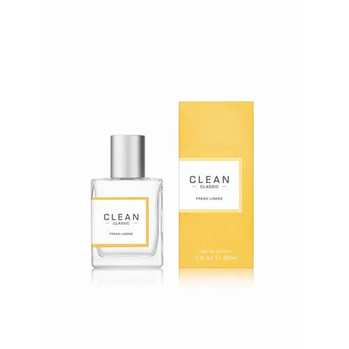 Clean Classic Fresh Linens EdP 30 ml