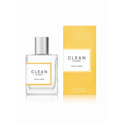 Clean Classic Fresh Linens EdP 60 ml