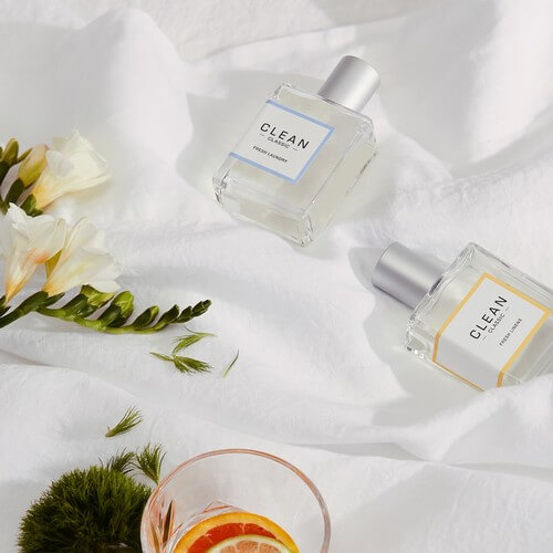 Clean Classic Fresh Linens EdP 60 ml