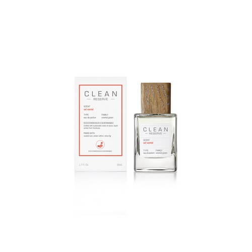 Clean Reserve Sel Santal EdP 50 ml