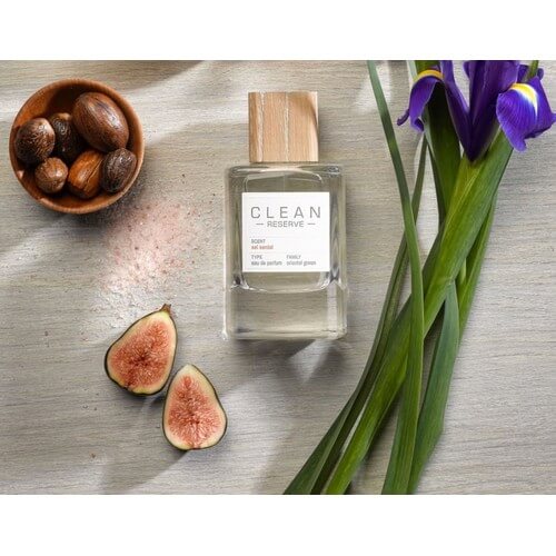 Clean Reserve Sel Santal EdP 50 ml