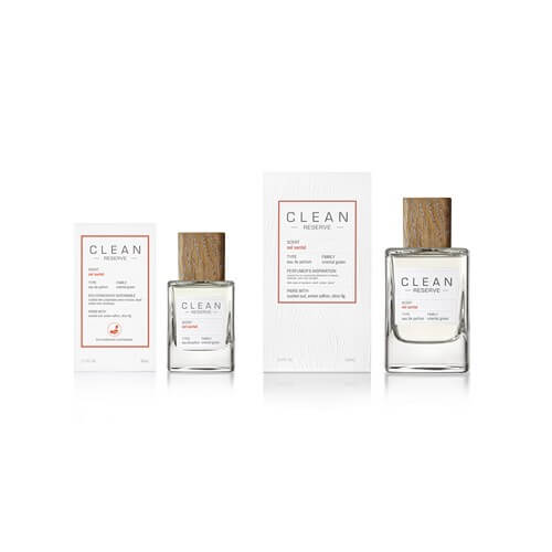 Clean Reserve Sel Santal EdP 50 ml