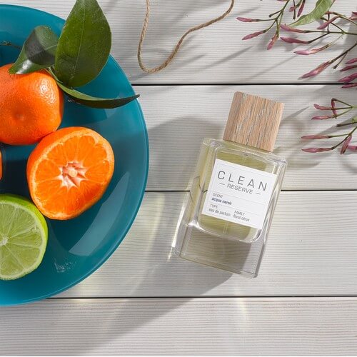 Clean Reserve Acqua Neroli EdP 50 ml
