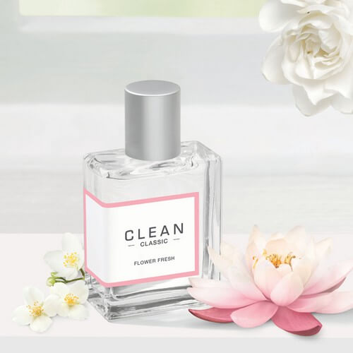 Clean Classic Flower Fresh EdP 30 ml