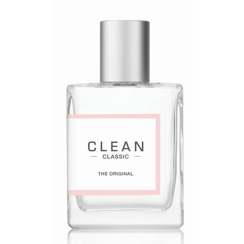 Clean Classic Original EdP