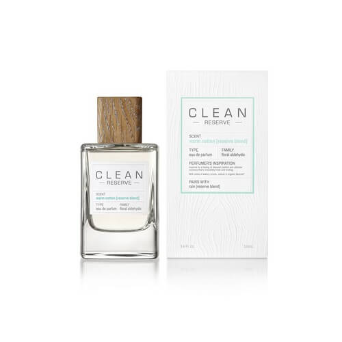 Clean Reserve Warm Cotton EdP 100 ml