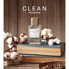 Clean Reserve Warm Cotton EdP 100 ml