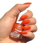 Depend 7day Hybrid Polish Sunkissed You Got Burned 7241 5 ml