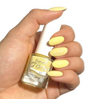 Depend 7day Hybrid Polish Sunkissed The Sun Is Up 7243 5 ml