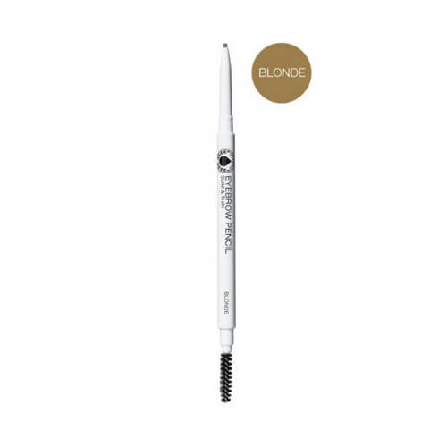 Depend Perfect Eye Eyebrow Pencil Slim And Thin Blond
