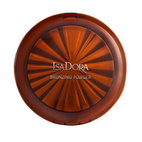 IsaDora Bronzing Powder 59 mm Terracotta Bronze 43 10g