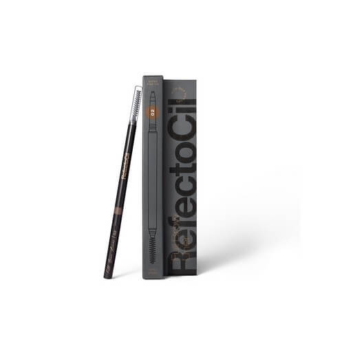 RefectoCil Full Brow Liner Medium 2