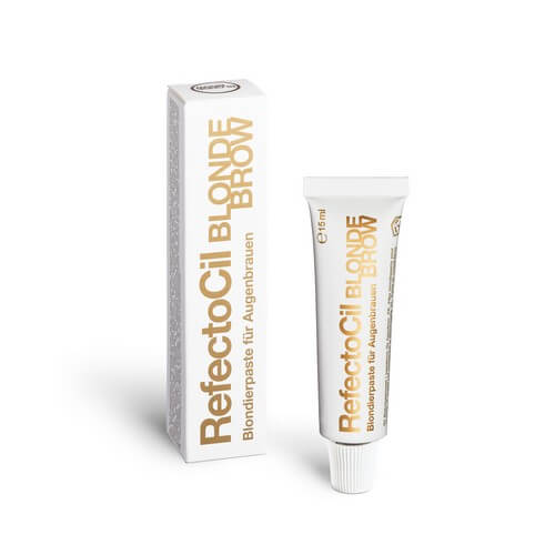 Refectocil Blond Brow Bleaching Paste