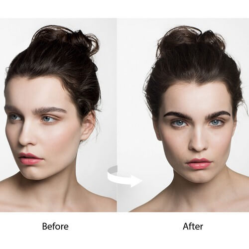RefectoCil Eyelash And Eyebrow Tint Pure Black 1