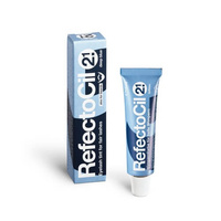 RefectoCil Eyelash And Eyebrow Tint Deep Blue 2.1