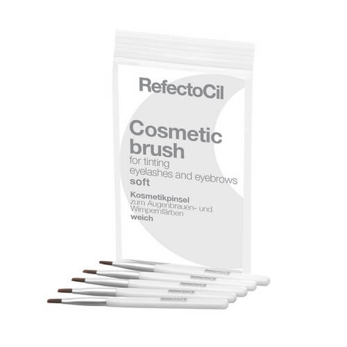 RefectoCil Brush Soft 5 pcs