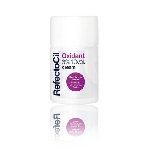 RefectoCil Oxidant Creme 3% 100 ml