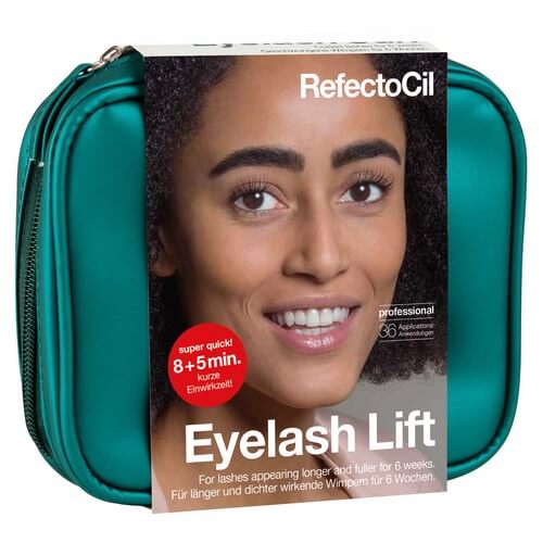 RefectoCil Eyelash Lift Kit 36 Applications