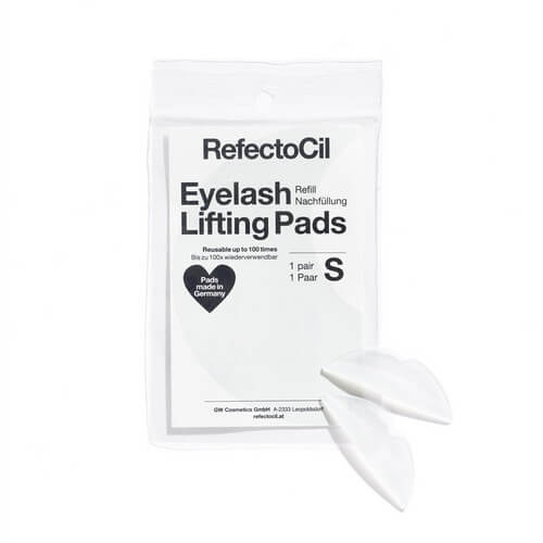 RefectoCil Eyelash Lifting Pads S