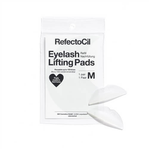RefectoCil Eyelash Lifting Pads M