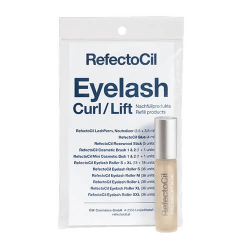 RefectoCil Eyelash Curl And Lift Glue 4 ml