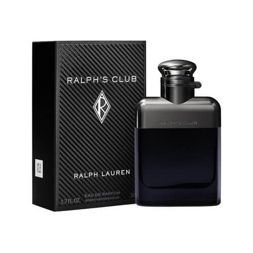 Ralph Lauren Ralph´s Club EdP 50 ml
