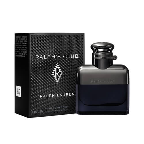 Ralph Lauren Ralph´s Club EdP 30 ml