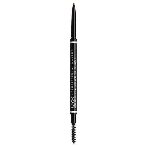 NYX Professional Makeup Micro Brow Pencil MBP02 Blonde