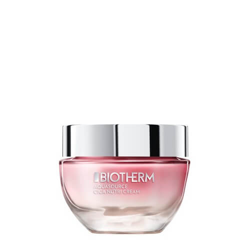 Biotherm Aquasource Cica Nutri Moisturizing Day Cream 50 ml