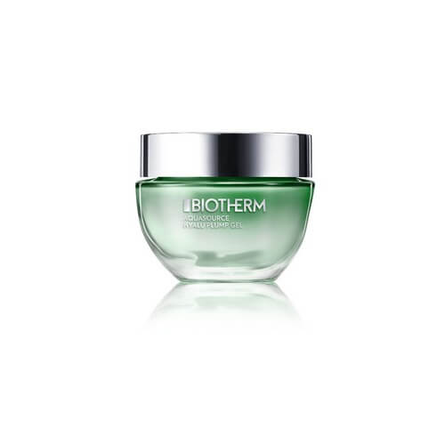 Biotherm Aquasource Hyalu Plump Gel Normal Combinated Skin 50 ml