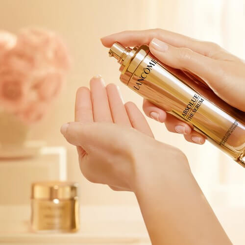 Lancome Absolue The Serum Star 30 ml