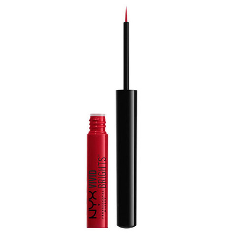 NYX Professional Makeup Vivid Brights Eyeliner 2 ml NYX Professional Makeup Vivid Brights Eyeliner 2 ml
