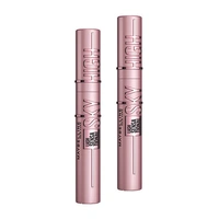 Maybelline Lash Sensational Sky High Mascara 2 x 9.6 ml