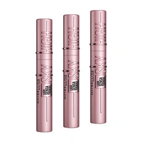 Maybelline Lash Sensational Sky High Mascara 3 x 9.6 ml