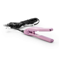 Mini Flat Iron Pink