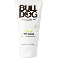 Bulldog Original Face Wash 150 ml