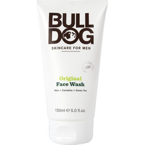 Bulldog Original Face Wash 150 ml