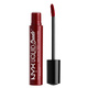 NYX Professional Makeup Liquid Suede Cream Lipstick LSCL03 Cherry Skies