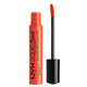 NYX Professional Makeup Liquid Suede Cream Lipstick 4 ml Orange County