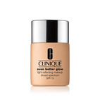 Clinique Even Better Glow Light Reflecting Makeup Cream Chamois 40 Cn 30 M Spf15