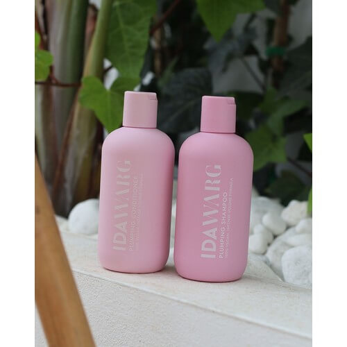 Ida Warg Plumping Conditioner 250 ml