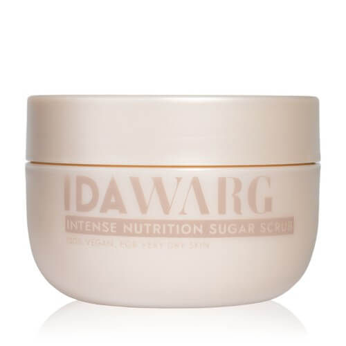 Ida Warg Intense Nutrition Sugar Scrub 230g