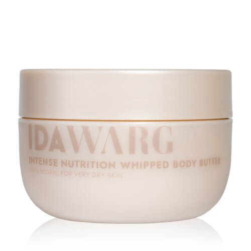 Ida Warg Intense Nutrition Whipped Body Butter 250 ml