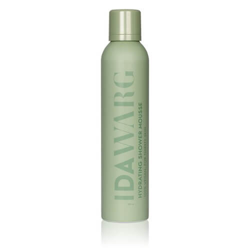 Ida Warg Hydrating Shower Mousse 200 ml