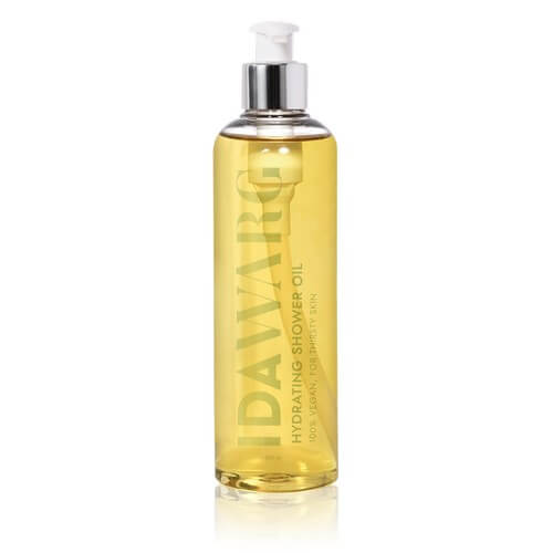 Ida Warg Hydrating Shower Oil 250 ml